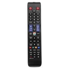 Универсальный 433 МГц ЖК-Телевизор пульт дистанционного управления для samsung SMART tv BN59-01178B 2024 - купить недорого