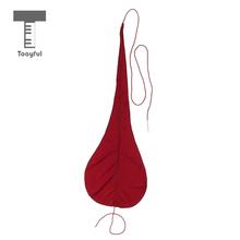 Tooyful-paño absorbente de agua de Oboe, algodón mercerizado duradero, accesorio de viento de madera roja 2024 - compra barato