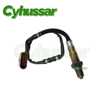 O2 Oxygen Sensor For AUDI A3 SEAT LEON SKODA OCTAVIA VW BORA 06A906262N 06A906262AH 0258006255 Lambda 2024 - buy cheap