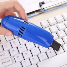 Universal USB Cleaner USB Gadgets for Computer Vacuum Mini USB Keyboard Cleaner Laptop Brush Dust Cleaning Kit 2024 - buy cheap