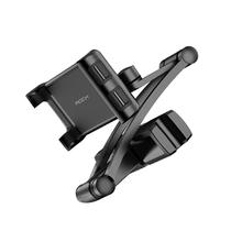 Suporte universal de encosto de cabeça para carro, suporte com ângulo ajustável de suporte para telefones, tablets, iphone, ipad, samsung 2024 - compre barato