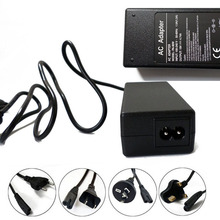19V 4.74A 90W AC Adapter Power Charger Universal Charger For Laptop Toshiba C805 C850 L650 L800 M300 M301 2024 - buy cheap