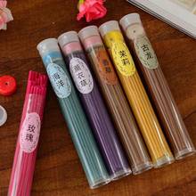 50pcs/box Flavors Air Freshener Deodorant Natural Plant Incense Sticks Aromatherapy fragrance Spices Aroma Wholesale #23 2024 - buy cheap