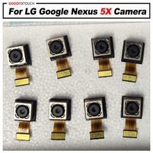 original For LG Google Nexus 5X Back Rear Camera Module Replacement part For LG Nexus 5X Camera 2024 - buy cheap