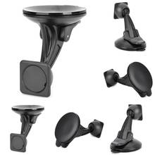 In Car Holder 360 Degree Rotation Windshield Mount Bracket Stand with Suction Cup for Tomtom Go 720/730/920/930 GPS Support 2024 - buy cheap