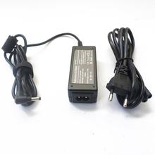 Adaptador de corriente alterna para ordenador portátil, cable de fuente de alimentación para HP Mini 110, 110c, 210, 700, 730, 1000, 110-1000, serie 19V, 1.58A, 1100-001, 621140-001 2024 - compra barato