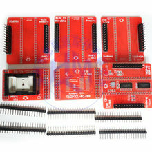 DYKB-adaptadores para placa de enchufe ZIF, TSOP32,TSOP40,TSOP48, TL866CS,TL866A, programador USB Bios 2024 - compra barato