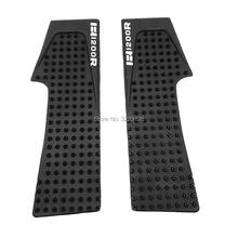 Motorcycle Tank Traction Pad Side Gas Knee Grip Protector Anti slip sticker for BMW R1200R R 1200R 2009-2014 2024 - buy cheap