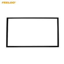 FEELDO Car 2DIN Audio Radio Panel Fascia Frame Adapter for Grandis 2003-2011 Stereo Plate Dash Mount Installation Trim Kit 2024 - buy cheap