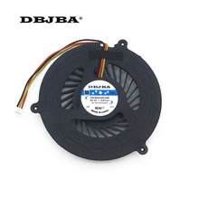 New Laptop CPU Cooling fan for ACER 5755 5350 5750G 5750 P5WS0 P5WEO KSB06105HA-AJ83 fan 2024 - buy cheap