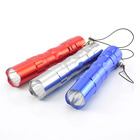 Mini lanterna tocha de caminhada, à prova d'água, alta potência, poderosa, luz led, portátil, chaveiro, lanterna - especificações