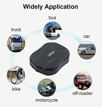 TK905B Car GPS Tracker Waterproof Magnet 10000mAh 120Days Long Battery Life 2G TKstar Vehicle GPS Locator Free App &Web Tracking 2024 - buy cheap