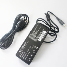 Adaptador de CA para ordenador portátil de 90 W para Lenovo Thinkpad 42T4428 42T4427 42T4424 42T4431 42T4432 42T4435 2024 - compra barato