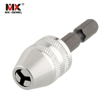 Mini Drill Bit 0.3-3.6mm Hexagonal Shank High Carbon Steel Drill Clamp Rotary Tools Drill Power Tools 2024 - buy cheap