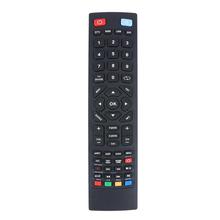 Reemplazo de Control remoto Universal para Blaupunkt LED LCD 3D TV, mando a distancia alimentado por 2 baterías AAA, 1 ud. 2024 - compra barato
