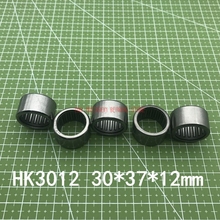 2021 Sale Direct Selling Axk Bearing Hk303712 Hk3012 Needle Roller 30*37*12mm 2024 - buy cheap