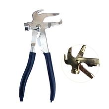 FUNN-Tire Balance Pliers Balance Hammer Tire Repair Pliers Balance Block Disassembly Clamp Disassembly Hammer 2024 - buy cheap