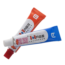 Hot High quality Two-Component Modified Acrylate Adhesive AB Glue Super Sticky 2024 - buy cheap