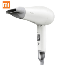 New 01 Yueli HD - 066W Hair Dryer Portable Floding Handle Light Travel Mini Hair Dryer From 01 1200W Adjustable Voltage 2024 - buy cheap