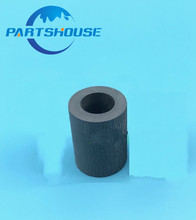 10Pcs Compatible new ADF Feed Roller Tire 6LA09004000 for Toshiba estudio 520 550 600 650 720 810 850 ADF Pickup Roller rubber 2024 - buy cheap