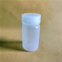 10 шт. 125 мл Прозрачный Полипропиленовый пластиковый реагент, флакон для образцов 125 мл из полипропилена 2024 - купить недорого