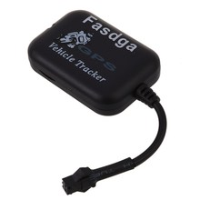 Fasdga Mini Global GPS Tracker Real Time Locator LBS/GSM/GPRS 4 BandsTracking Anti-theft for Motorcycle 2024 - buy cheap