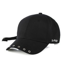Модные черные Бейсбол кепки-бейсболки Для мужчин хлопок Бейсбол Кепки Для женщин Для мужчин вышивка шляпа Для мужчин s Шапки и Кепки s Snapback Шапки 01AAA 2024 - купить недорого