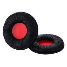 1Pair Replacement Ear Pads Cushions Covers For Sony MDR-V55 Headphones Ear Cushions Earbuds Ear pads 2024 - buy cheap
