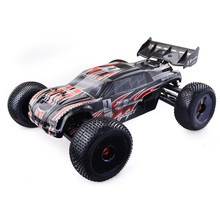 New Arrivals ZD Racing 9021V3 1/8 110km/h 4WD Brushless Truggy Frame DIY Rc Car KIT Without Electronic Parts 2024 - buy cheap