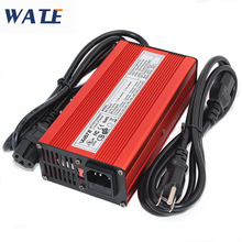 60V 2A Charger 20AH Lead Acid Battery Charger Adapter Smart Charging 2A For Electric Bicycle Bike Scooters 2024 - buy cheap