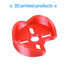 4pcs 3D Printed TPU Motor Cover Protection for 2204 to 2306 2212 Brushless Motor for RC Drone FPV Racing 2024 - buy cheap