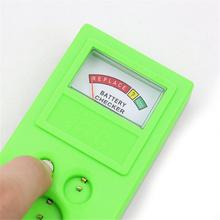 Watch Repair Tool Button Battery Measuring Meter Clock Battery Test Instrument Repair Meter Battery Measurement High Quality 2024 - buy cheap