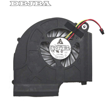 New CPU laptop Cooling fan para HP Pavilion DV5 2000 2112br 2077 Dv5t-2200 DV6-2000 CQ510 541 Fã 2024 - compre barato