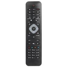 IR Universal Remote Control for Philips LED/LCD 3D Smart TV Portable Household Remote Control for Philips LED/LCD 3D Smart TV 2024 - buy cheap