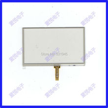 ZhiYuSun NEW 4.3 Inch Touch Screen for EXPLAY PN-920 for tble compatible    gps touch on display 2024 - buy cheap