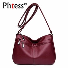 Bag For Girls Luxury Handbags Women Bags Designer Female Shoulder Bag Vintage Crossbody Bags For Women Vintage Small Sac A Main 2024 - buy cheap