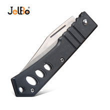 Jelbo High Hardness Foldable Knife Outdoor Survival Tool  Pocket Camping Knife Tactical Self-defense Hunting Knives 2024 - buy cheap