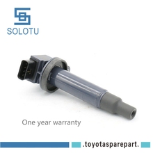 Ignition Coil FOR YARIS (CHINA) NCP90 2NZFE 08--10 COROLLA NZE120 2NZFE 2000-- 90919-02240 2024 - buy cheap