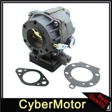 Carburador Carb Para Briggs & Stratton 693480 495181 491429 393297 392806 394338 394352 396634 398107 491535 491427 499306 495026 2024 - compre barato