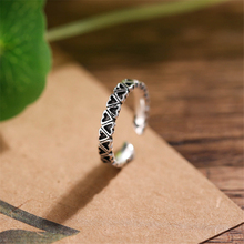 HEYLUOKE-anillos de boda con corazón para mujer, joyería Original, 100% 2024 - compra barato
