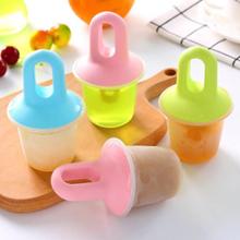 DIY Frozen Ice Tubs Maker Mold Popsicle Ice Lolly Mold For Children Kitchen Ice Cream Utensils 2024 - buy cheap