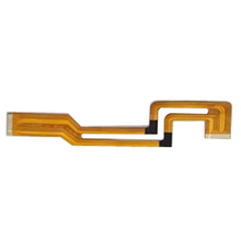 Reparación de cinta de Cable Flex LCD, pieza para Sony DCR-HC42E HC43E HC19E HC17E HC21E, reparación de cámara, 10 Uds. 2024 - compra barato