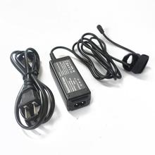 Enchufe del cargador para ASUS Eee 1000HE 1000HG 1000HT 1000HV 1000XP 1000HA 1002HA 1002HAE 36W adaptador de CA para ordenador portátil 100 ~ 240v 50 ~ 60Hz 2024 - compra barato