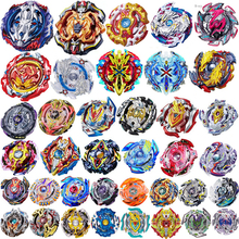 Bayblade 28 Stlyes New Spinning Top Beyblade Burst With  Metal Plastic Fusion 4D Gift Toys For Children B129 B130 B128 B127 B122 2024 - buy cheap