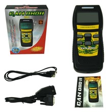 Universal testador ferramentas para memoscan u581 leitores de código automóvel obd2 scanner obdii profissional frete grátis 2024 - compre barato