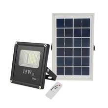 41LED Floodlight Solar Wall Lights Outdoor Spotlight Garden Decor Lamp Waterproof Professional Lighting Lamp 2024 - buy cheap