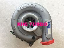 NEW GENUINE HX35 4050197 4050198 3919153 4049346 4035188 Turbo Turbocharger for Dongfeng Truck CUMMIN*S 6BT 5.9L 118KW 160HP 2024 - buy cheap