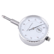 0.01mm Accuracy Measurement Instrument Accuracy Tool Dial Test Indicator Gauge Round Dial Indicator Gauge Vertical Contact Hot 2024 - buy cheap