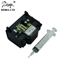 Новая печатающая головка BOMALTD C2P18A CQ163 100% 934 935 для принтера HP 934 935 XL 6200 6235 6239 6800 6810 2024 - купить недорого