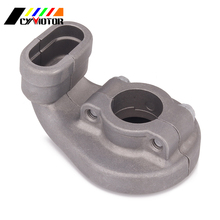 Motorcycle Control Throttle Housing Base For Husqvarna FC250 FC350 FC450 FE250 FE350 FE450 FE501 FX350 FX450 FS450 TE250i 2024 - buy cheap